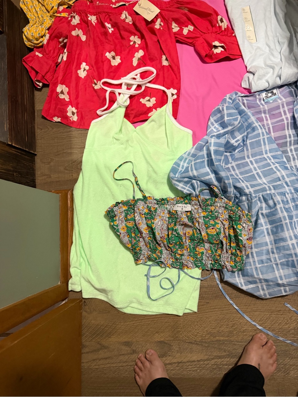 Target Brand Clothes Lot Size Women's Medium NWT - Picture 9 of 13